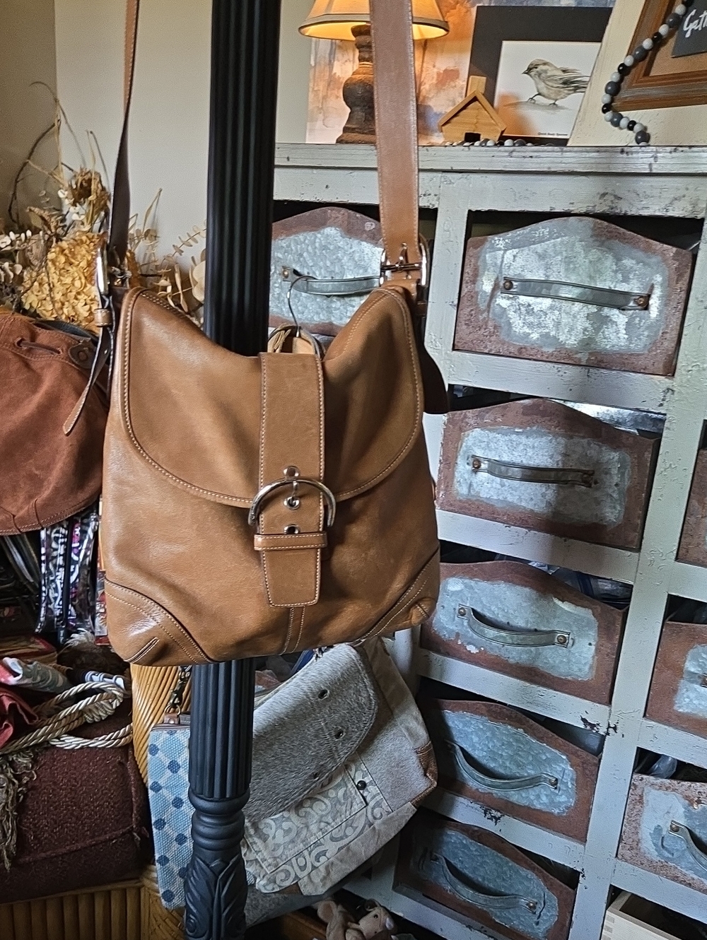 Vintage Coach